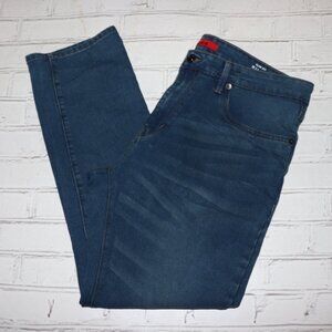 👖 Men’s Slim Fit Jeans · Size 36x30 · MBX